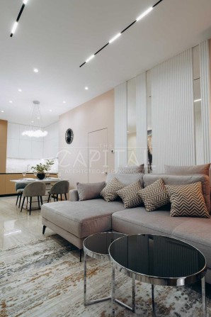 Продаж квартири, вул. Андрія Верхогляда, ЖК Новопечерські Липки - фото 1