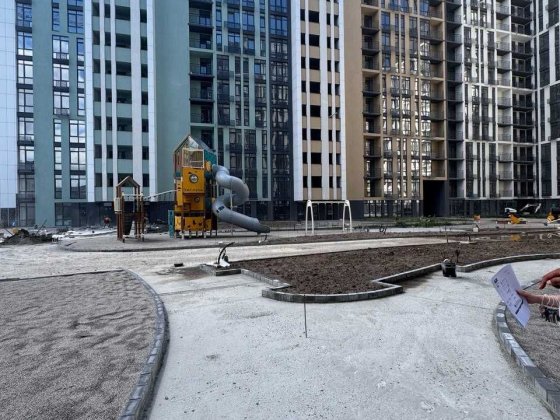 Продаж 1-кімн квартири по вул. Метрологічна в Голосіївському районі Киев