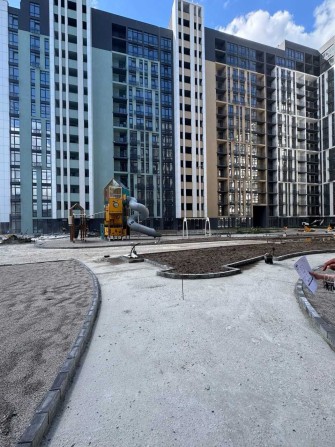 Продаж 1-кімн квартири по вул. Метрологічна в Голосіївському районі - фото 1