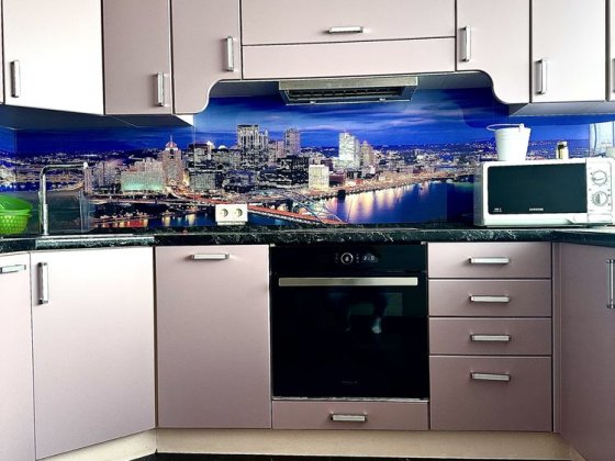 Велика трьохкімнатна квартира ЖК Лікоград3 Київ