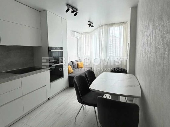 Без% Продаж. 1к.кв Урлівська 23.  Ціна 84000 $ Київ