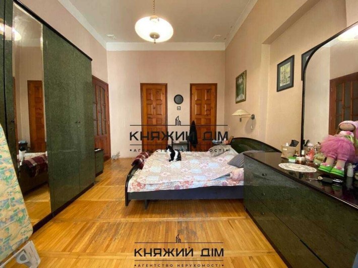 Продаж 3 кімнатна квартира м. Олімпійська КОД 21147044 - фото 1