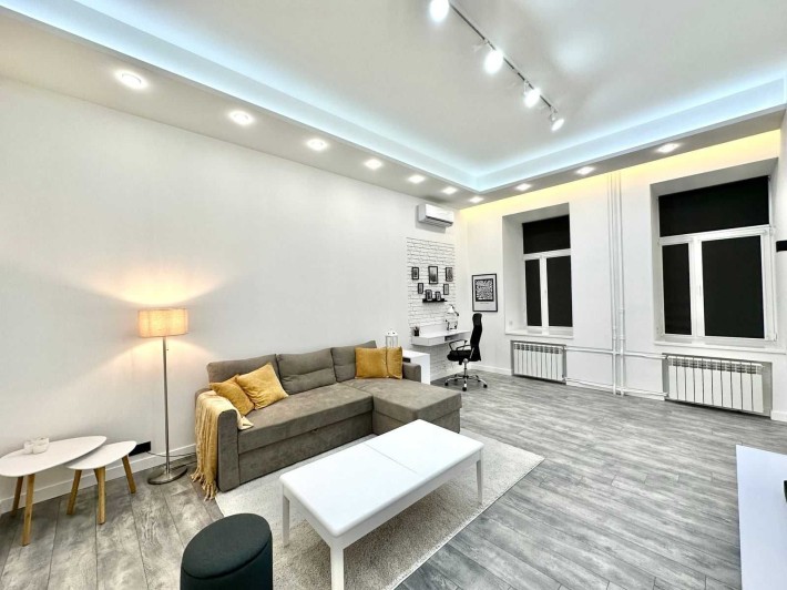 Центр  2к.кв. з новим ремонтом  Велика Васильківська 43/16 Олімпійська - фото 1