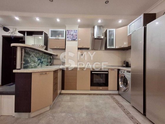 Ліко град, 3к, 83м, Здановської 52/3, Теремки, Голосієвський, Іподром Киев