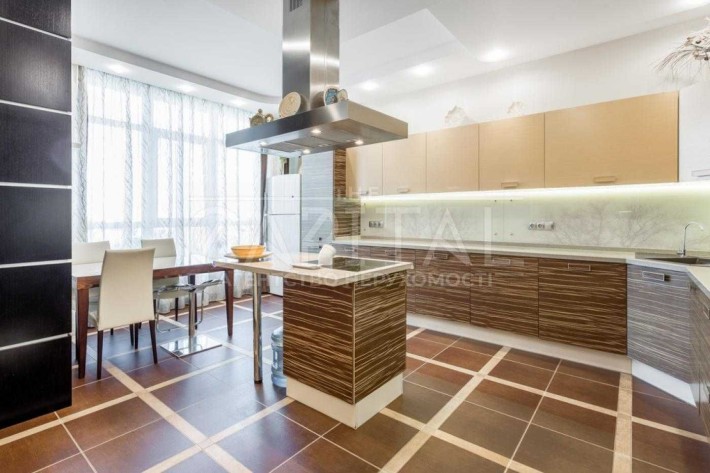 Продажа квартиры, ЖК Новопечерские Липки, Верхогляда, Драгомирова - фото 1