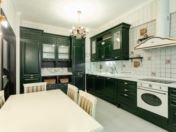 Продажа квартиры, ул. Андрея Верхогляда, Печерский р-н, Печерск Київ