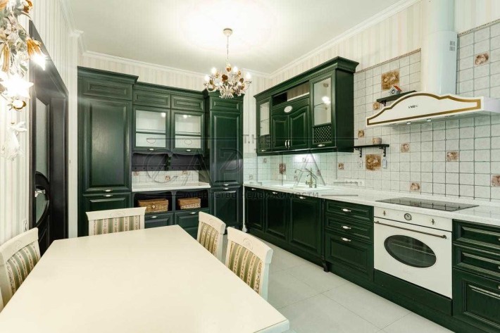 Продажа квартиры, ул. Андрея Верхогляда, Печерский р-н, Печерск - фото 1