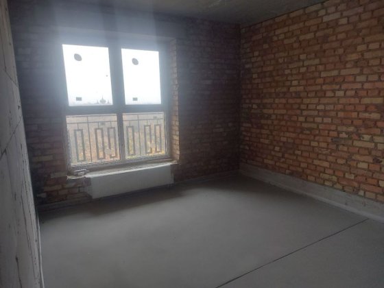 Вигідно! Власний газовий котел! 1к Цегла Киев