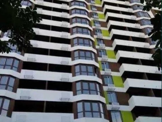 Без комісії! 1к 38м2 ЖК Оберіг-2 вул. Бориспільська Киев