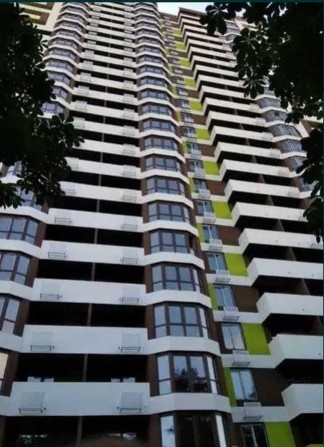 Без комісії! 1к 38м2 ЖК Оберіг-2 вул. Бориспільська - фото 1