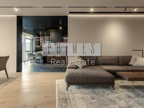 Продажа 6к квартира 265м2, ЖК Busov Hill, ул. Бусловская, 12 Київ