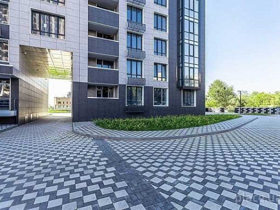 Шикарний пентхаус!!! В ЖК Новопечерська Вежа . Київ