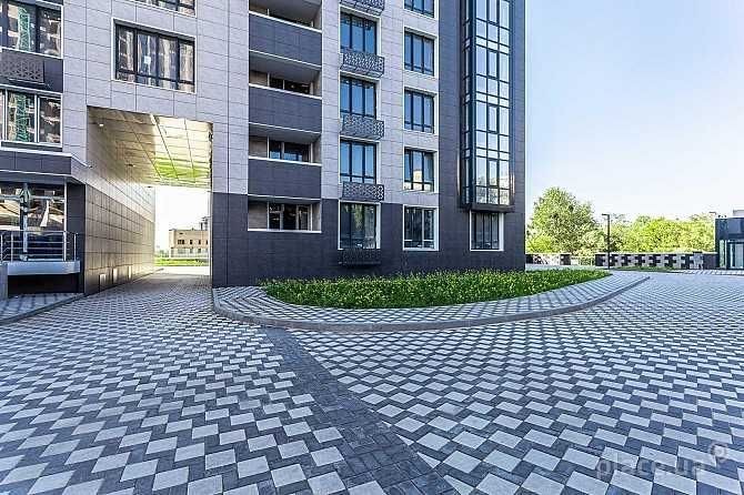 Шикарний пентхаус!!! В ЖК Новопечерська Вежа . - фото 1