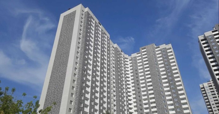 БЕЗ %! РЕМОНТ 2к-73м2 ЖК Деснянський, вул. Закревського, METRO - фото 1