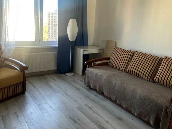 Русової 7а Видова 1К кв-ра Позняки Осокорки ТЦ Аладін Киев