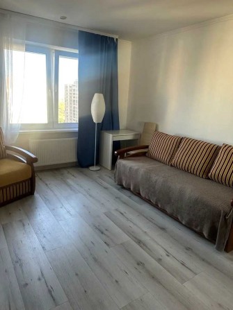 Русової 7а Видова 1К кв-ра Позняки Осокорки ТЦ Аладін - фото 1