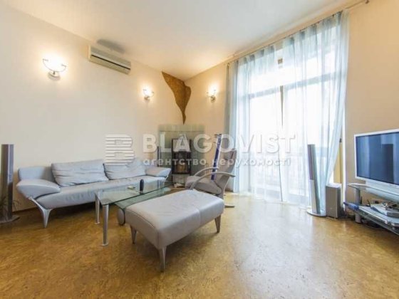 2К Хрещатик Центр Будинок З Зіркою 72м Киев