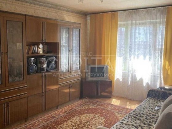 Продаж / Квартира / Деснянский / Закревського / 53 м2 Київ