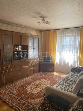 Продаж / Квартира / Деснянский / Закревського / 53 м2 - фото 1