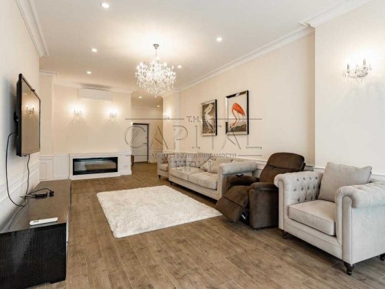 Продажа квартиры, ЖК Новопечерские Липки, Драгомирова, Верхогляда Киев