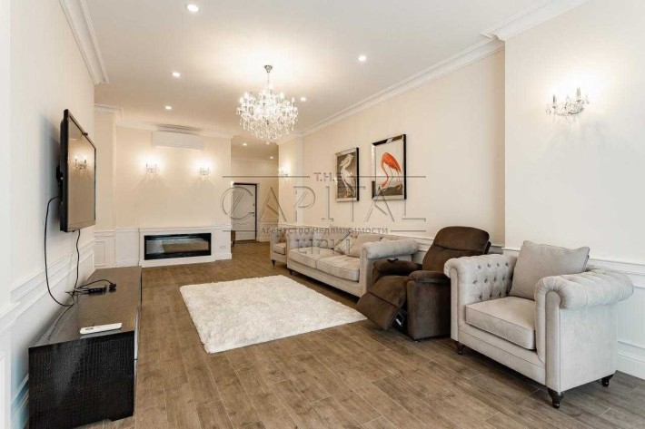 Продажа квартиры, ЖК Новопечерские Липки, Драгомирова, Верхогляда - фото 1