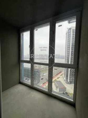 Продам 1к 53м Позняки ЖК Берег Дніпра Грейт Дніпровська набережна 17В - фото 1