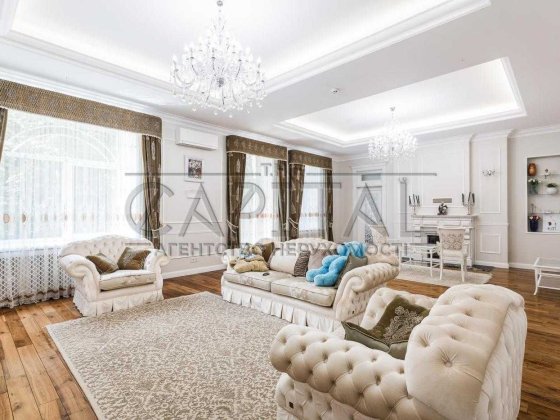 Продажа квартиры, ул. Богомольца, Печерск Київ