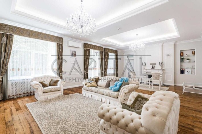 Продажа квартиры, ул. Богомольца, Печерск - фото 1