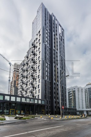 Продажа квартиры ЖК TRIIINITY (Тринити) Печерск ул. Василия Тютюнника - фото 1