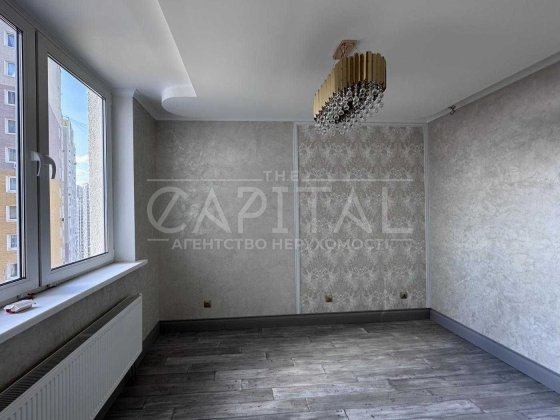 Продаж квартири, ЖК Милославичі, вул. Закревського Миколи, Деснянський