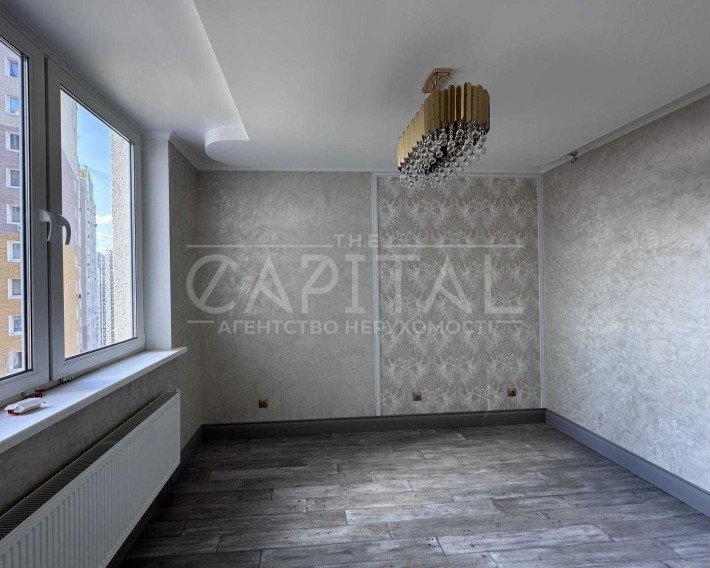 Продаж квартири, ЖК Милославичі, вул. Закревського Миколи, Деснянський - фото 1