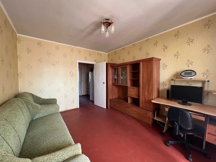 Без % продаж 3 кім кв Тростянецька , Дарницький район, Харьківський - фото 1