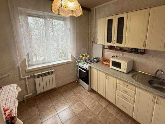 Продаж, 2к квартири, вул. Тростянецька, 6 Київ