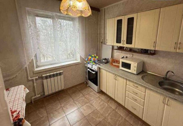 Продаж, 2к квартири, вул. Тростянецька, 6 - фото 1