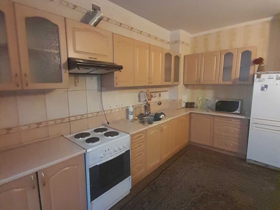 Прод Кв 5к 155м2 Троещина Фасад/Бальзака 34/51 Этаж 1/10к 178000 у.е