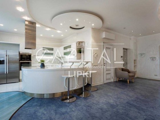 Продажа квартиры, ЖК Новопечерские Липки, Драгомирова, Верхогляда Київ