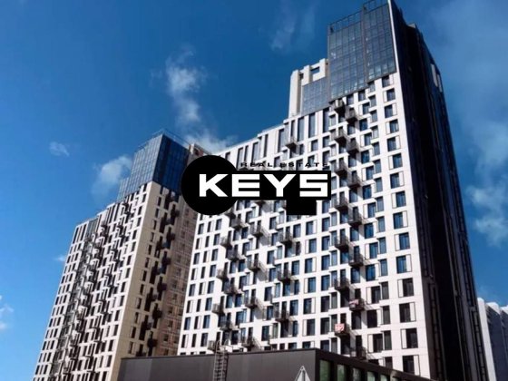 ЖК Triiinity/Трініті! Продаж 3-к.квартира, Тютюнника/Барбюса 39/2. Київ