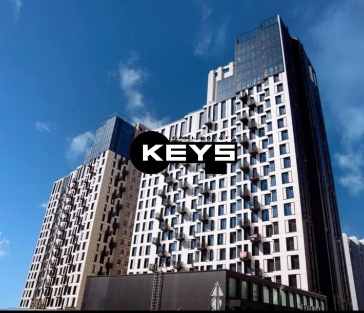 ЖК Triiinity/Трініті! Продаж 3-к.квартира, Тютюнника/Барбюса 39/2. - фото 1