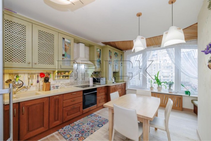 ПРОДАЖ КВАРТИРИ Микільсько-Слобідська, 4д, деіпровський район - фото 1