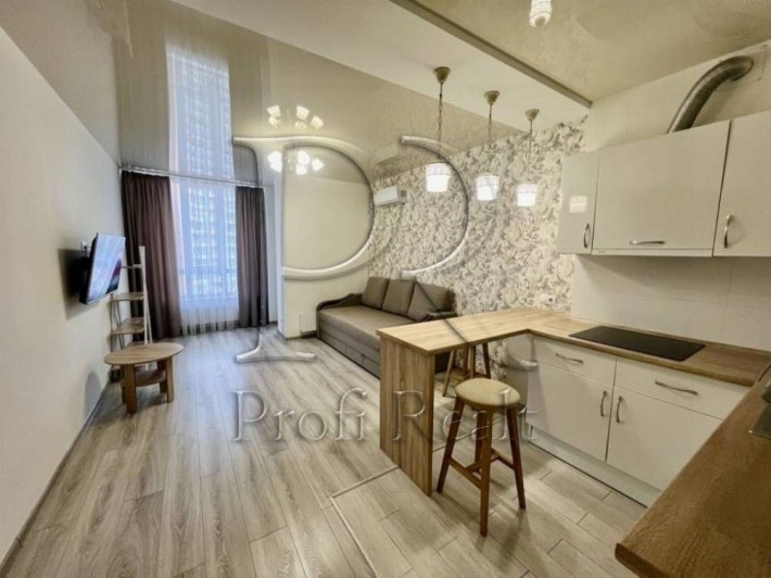 Продаж 1к кв з ремонтом.ЖК Каховька м. Лівобережна - фото 1