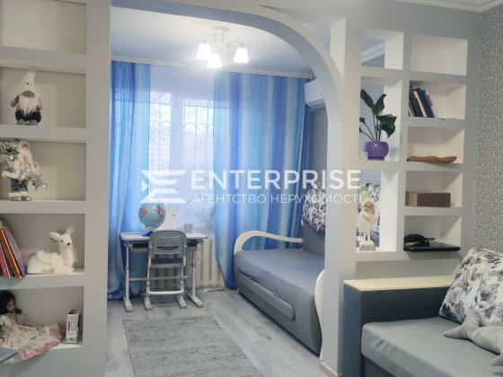 Продаж 1к квартири, Березняки, поряд з озером Тельбін Київ