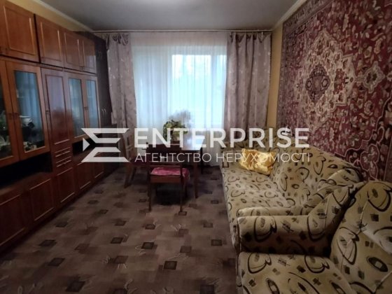 Без% Продаж 2-к. квартири, вул. Райдужна можливо по держ.програмам! Київ