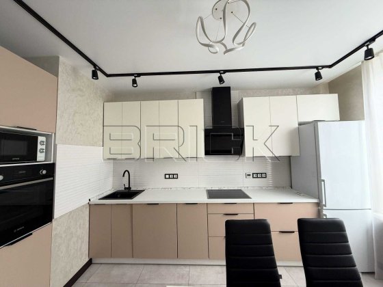 ЖК Teleskop | Драгоманова 10 | Балкон | 2 кімн | Позняки | ЖК Телескоп Киев