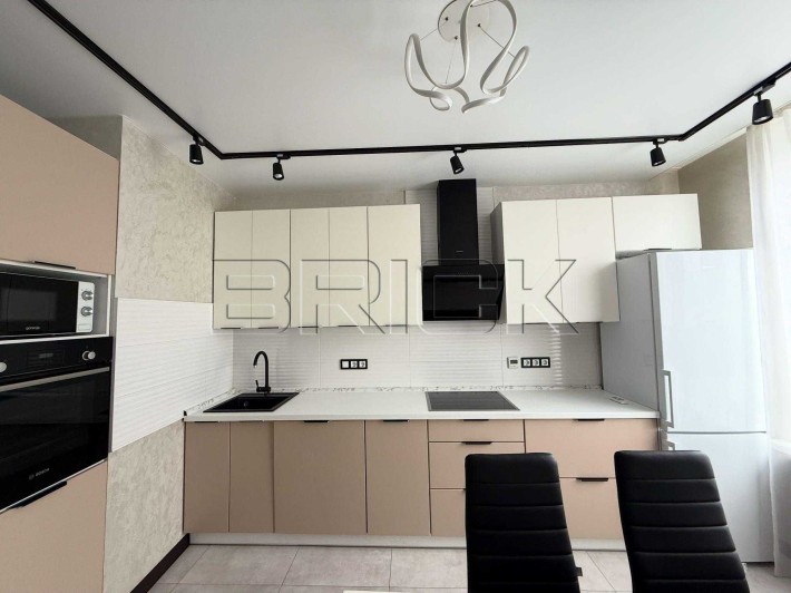 ЖК Teleskop | Драгоманова 10 | Балкон | 2 кімн | Позняки | ЖК Телескоп - фото 1