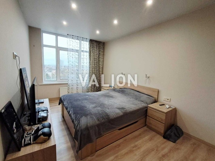 Продажа 1к квартиры в ЖК Галактика, Сверстюка 6д, М Левобережная - фото 1