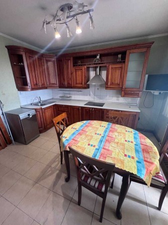 БЕЗ %! ЕКСКЛЮЗИВ! ПРОДАЖ 2-кімнатної квартири на Харківському шосе, 56 - фото 1