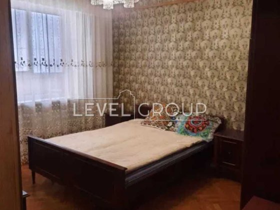 Квартира 3к, 73м, Драйзера, Троещина, Лівий берег Киев