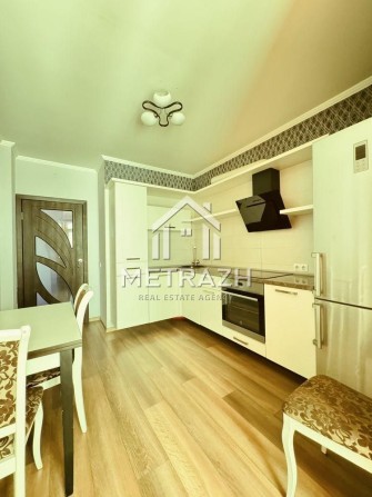 СУПЕР ПРОПОЗИЦІЯ! 1к квартира 38м²  в ЖК "Комфорт-Таун" - фото 1