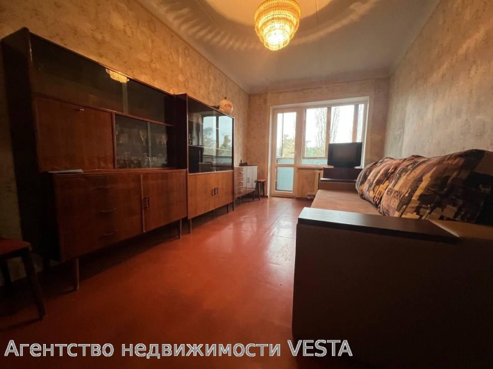 Продам 2- х кімнатну квартиру вул.Поліська 14 Дарницький район - фото 1