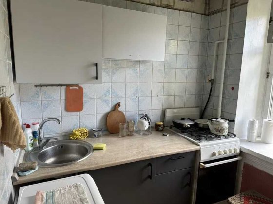 1 кім. Дніпровський Алматинська Винахідників ТОП